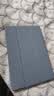 CangHua 适用三星平板Tab S11Ultra保护套14.6英寸2025款SAMSUNG Galaxy电脑保护壳全包三折支架Pad皮套 实拍图