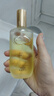克丽缇娜洁容霜胚芽伊油洁肤霜面膜橙花水11乳液三合一蛋白霜美容院护肤品 克丽缇娜 胚芽伊油120g 实拍图
