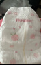 好奇（Huggies）好奇铂金装小桃裤纸尿裤M144片(6-11kg)中号尿不湿【透爽散热】 实拍图
