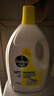 滴露（Dettol）衣物消毒液除菌柠檬3L 99.9%杀菌除螨内衣儿童衣服消毒水配洗衣液 实拍图