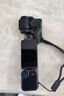 大疆（DJI）Osmo Pocket 4 口袋云台相机 灵眸手持数码相机 旅游 vlog 美颜摄像 高清增稳 Osmo Pocket 4 全能套装 两年版随心换 实拍图