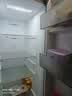美的607pro升级款双开门对开家用电冰箱一级能效大容量风冷无霜节能变频BCD-607WKPM(E) 星辰砂 实拍图