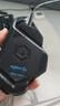 罗技（G）G502 HERO主宰者游戏鼠标电竞鼠标有线RGB机械配重竞技FPS吃鸡宏cf送男友男生礼物 G502HERO+KDA桌垫 实拍图