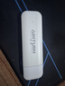 影腾随身wifi三网全国通用无线wi-fi6免插卡移动联通电信无限制大流量卡便携式网卡高速网络2026款5GHF 【插电款+充电仓】增强版旗舰版WIFI全国通用 实拍图