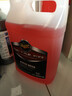 美光（Meguiar's）金装蜡水洗车液1.89L浓缩滋润去污除油膜水蜡泡沫清洗 实拍图