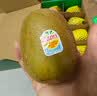 佳沛（zespri）新西兰   阳光金奇异果 8个装 巨无霸单果重约175-204g 猕猴桃 实拍图
