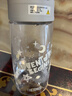膳魔师（THERMOS）儿童水杯Tritan夏季直饮杯大容量郊游出行杯带提手便携运动杯TCSK 实拍图