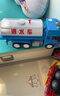 妈宝孖宝洒水车玩具超大号儿童小汽车可喷水罐车模型男孩3-6岁2工程车宝宝 实拍图