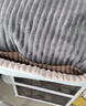 华元宠具（hoopet）狗窝四季通用狗狗床中大型犬超大可拆洗宠物睡垫子秋冬季保暖猫窝 实拍图