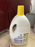 滴露（Dettol）衣物除菌液柠檬3L*3瓶杀菌除螨内衣衣物消毒液可配洗衣液儿童可用 实拍图