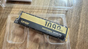 雷克沙（Lexar）NM1090 PRO 2TB SSD固态硬盘 M.2接口(NVMe协议) PCIe 5.0x4 高速14000MB/s传输 实拍图