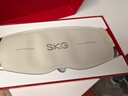 SKG按摩仪腰部按摩器G5【王一博同款】暖宫腰带姨妈神器护腰热敷中频脉冲  母亲节礼物送妈妈男女朋友 实拍图