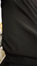 JEANSWEST LIFE真维斯冰丝短裤男夏季薄款休闲速干气跑步五分裤宽松运动裤子男B 实拍图