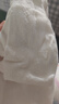 尼多熊打底袜女童连裤袜儿童婴儿打底裤袜夏季薄款透气网眼舒适纯色裤袜 实拍图