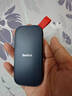 闪迪（SanDisk）2TB Type-c USB3.2移动固态硬盘（PSSD）E30高速 移动SSD 读速800MB/s 兼容手机笔记本电脑 实拍图
