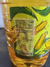 金龙鱼 食用油 非转基因 物理压榨玉米油6.18L（蕴含植物甾醇） 实拍图