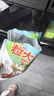 五洲 麻辣牛肉粒250g  量贩装 独立小包装牛肉干 休闲零食 牛肉干肉脯 实拍图