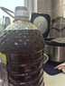 金鼎食用油 小榨浓香菜籽油5L 非转基因 物理压榨 风味浓香 实拍图
