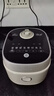 小熊（Bear）电饭煲2-3人小容量电饭锅 0氟厚釜不粘锅 智能预约微压多功能柴火饭2L DFB-J20C6 实拍图