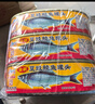 古龙豆豉鲮鱼罐头227g*3罐 海鲜罐头方便速食应急物资储备 中华老字号 实拍图