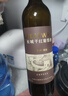 长城华夏葡园解百纳优选干红葡萄酒750ml单瓶装中粮出品热门商品 实拍图
