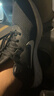 耐克NIKE跑步鞋男缓震透气REVOLUTION 6运动鞋DC3728-003黑白44 实拍图