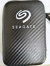 希捷（SEAGATE）移动硬盘 4TB USB3.0高速 希捷睿翼 2.5英寸 机械硬盘 黑 大容量便携外接存储 数据恢复服务 实拍图
