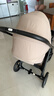 好孩子（gb）天鹅青春版双向轻便高景观婴儿推车可坐可躺遛娃车0-3岁 实拍图
