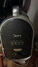 美的（Midea）吸尘器家用C7 有线手持卧式大吸力 多用地毯清洁机大功率吸尘除螨【经典卧吸】 实拍图
