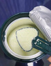 英氏婴幼儿高铁米粉糊维C加铁原味258g宝宝辅食低敏6-12个月老爸抽检 实拍图