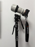 洋葱工厂(YC Onion)松塔独脚架pro一键拉伸快拆户外便携碳纤维Monopod独脚架专业相机微单摄影摄像液压云台 松塔独脚架pro+FH60液压云台 晒单实拍图