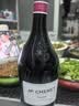 香奈（J.P. CHENET）法国香奈 原瓶进口 西拉干红葡萄酒 750ml 单瓶装 热门商品 实拍图