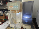 碧云泉G3净水器加热直饮一体机智能家用制冷即热台式净饮机反渗透自来水过滤器矿物质水净水机 G3Pro-希尔:升级版 实拍图