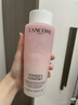 兰蔻大粉水400ml爽肤水保湿滋润柔肤水护肤品化妆品礼盒生日礼物 实拍图