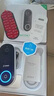 360可视门铃6Pro 500万超清画质家用监控智能门铃电子猫眼摄像头无线wifi手机远程查看对讲 实拍图