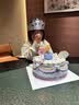马克图布Hello Kitty卧室小夜灯联名乔迁新婚订婚送女友闺蜜女孩生日礼物 实拍图