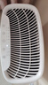 海尔（Haier）空气净化器除甲醛除雾霾除烟味母婴家用除灰尘杀菌KJ200F-M900A数显升级版 实拍图