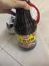 厨邦酱油 上色老抽 老抽酱油【黄豆酱油】1.9L 卤水炖煮上色 红烧酱油 实拍图
