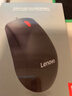 联想（Lenovo）鼠标 有线轻音鼠标 办公鼠标 大红点M220L有线轻音鼠标 台式机鼠标 笔记本鼠标 实拍图