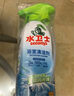 水卫士浴室清洁剂500g*3瓶卫生间马桶厕所水龙头玻璃水垢瓷砖地板清洗剂 实拍图