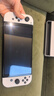 任天堂（Nintendo）【国内保税仓】Switch2/1代 OLED/续航加强日版/港版便携家用ns体感游戏机掌机 日版OLED白色64GB保税（赠共享会员） 实拍图
