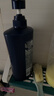 清扬男士去屑洗发水 清爽控油720gx2+试用装200g 去屑蓬松修护洗头膏 实拍图