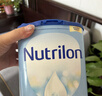 诺优能（Nutrilon）荷兰牛栏婴幼儿配方奶粉HMO+益生元DHA成长奶粉荷兰原装进口 2段 6罐【囤货推荐 送货上门】 实拍图
