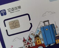 日本电话卡手机上网卡5G/4G高速网络含无限流量旅游sim卡包邮 7天 3GB/天【免税券+升级5G】 上网卡 实拍图