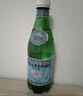 圣培露（S.PELLECRINO）意大利含气天然矿泉水气泡水 饮用水 250ml*24瓶 实拍图