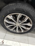 双星汽车轮胎 215/55R17 98V DH16S 原配奇瑞风云A8 适配迈腾/XR-V 实拍图