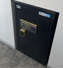 虎牌保险柜家用小型指纹密码WIFI全钢防盗可入墙办公大型保险箱新款保管箱 45cm系列-独立私密内柜款 密码款(钥匙/密码解锁) 实拍图