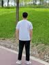 回力男鞋凉鞋男2026新款镂空网面透气鞋子男夏季户外穿包头溯溪涉水鞋 白色【夏季大网孔】 42 实拍图