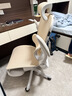 黑白调P2Pro人体工学椅电脑椅人工力学座椅女生办公学习电竞椅子书桌椅 实拍图