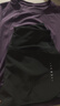 百思绒跑步专用运动套装女时尚速干衣登山休闲体育训练跳绳服气质健身衣 实拍图